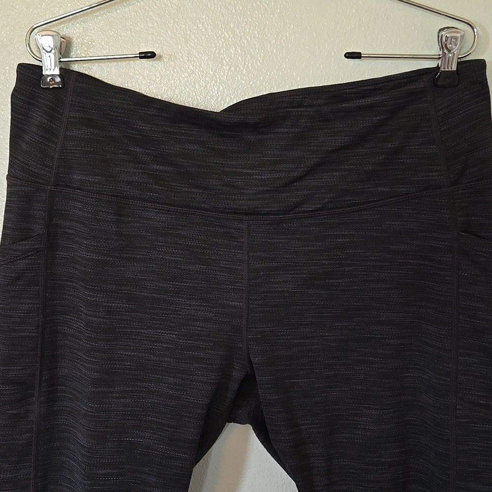 Mondetta | Black Full Length Performance Leggings Size XL
